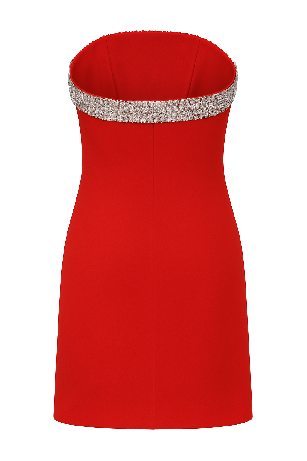 Jewel Mini Dress