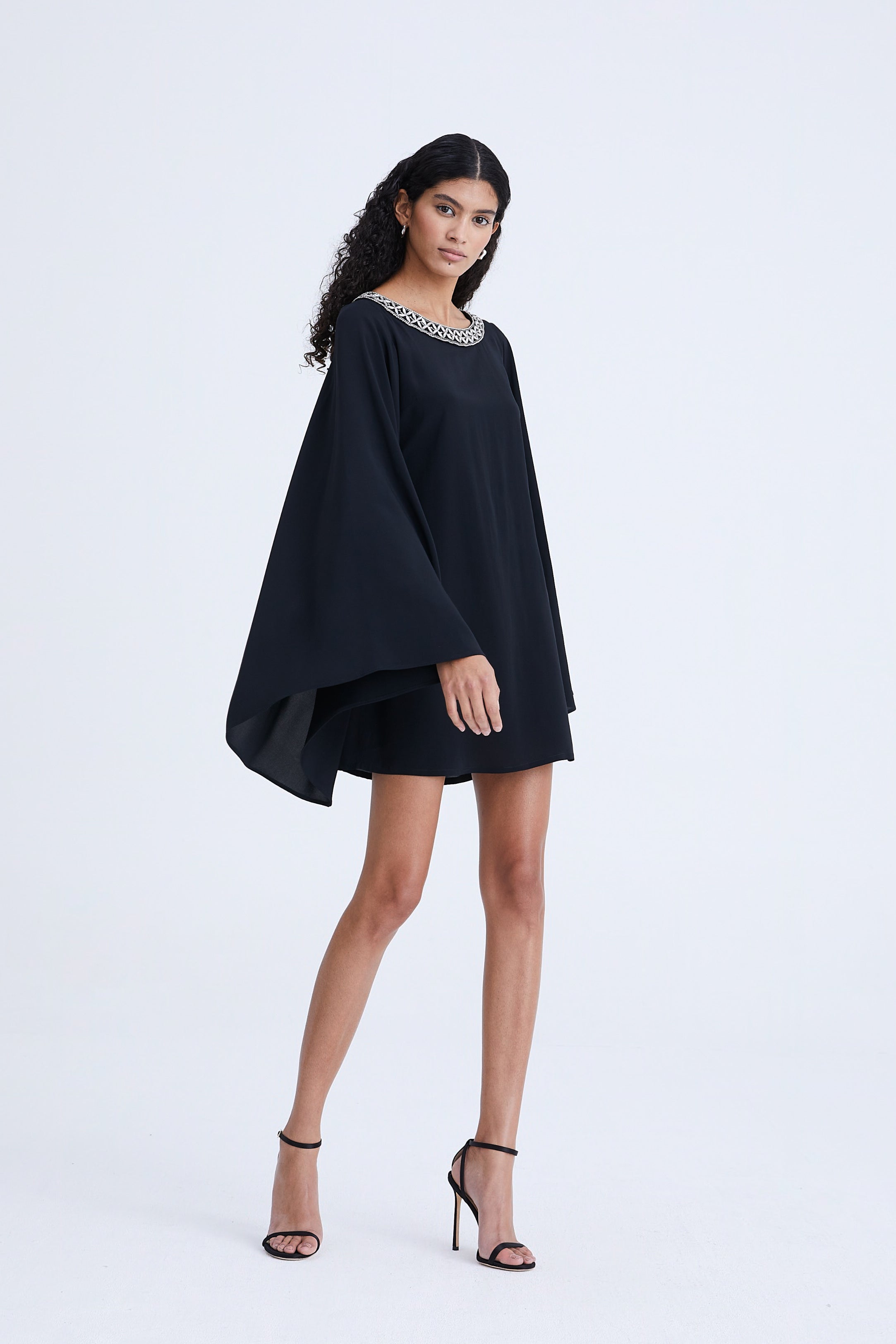 Short Kaftan AmenStyle dress AMEN.