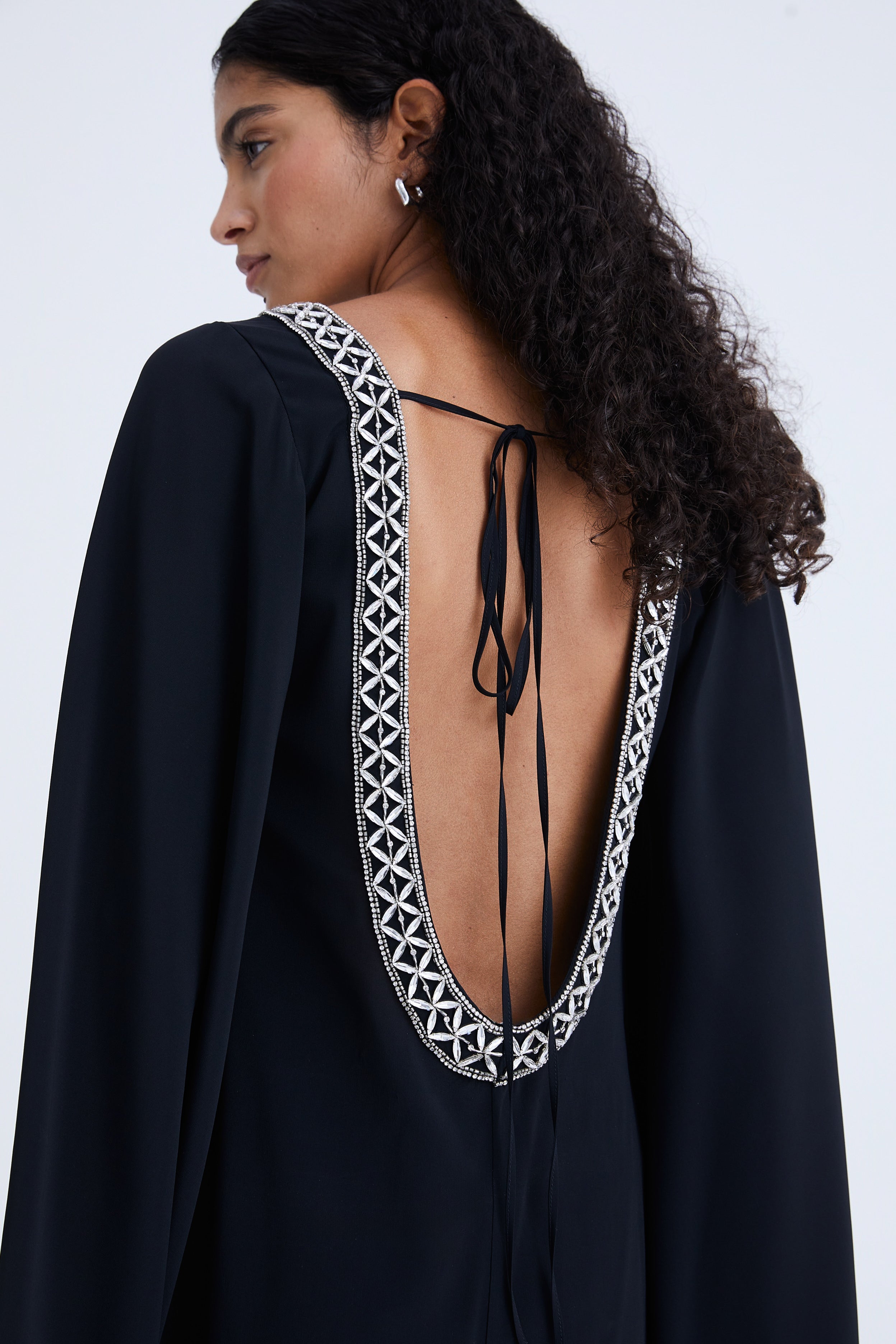 Short Kaftan AmenStyle dress AMEN.