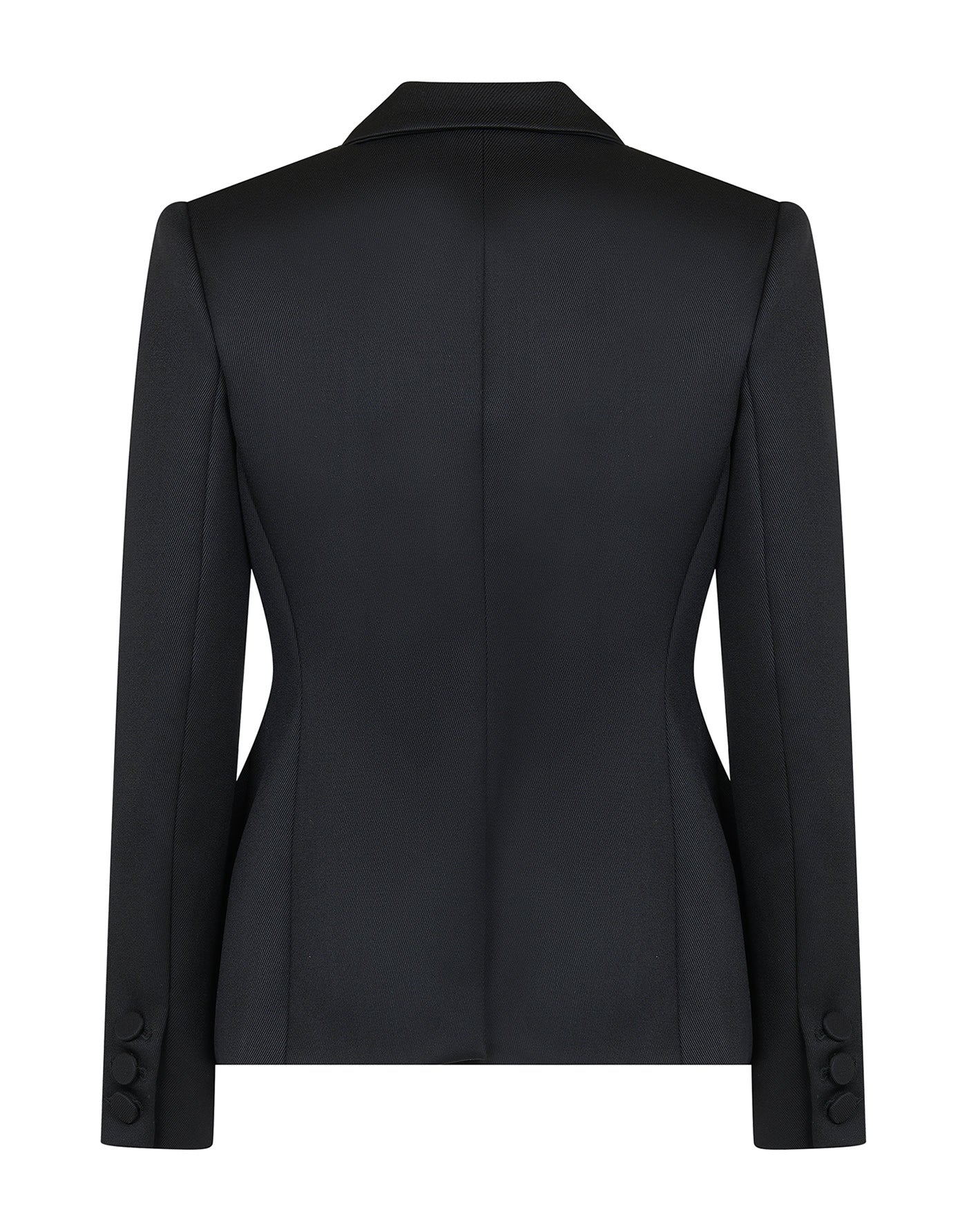 BLAZER IN TWILL AmenStyle jacket AMEN.