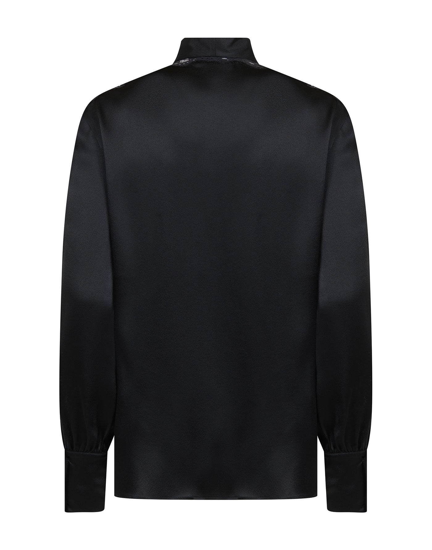 Shirt in satin AmenStyle shirt AMEN.