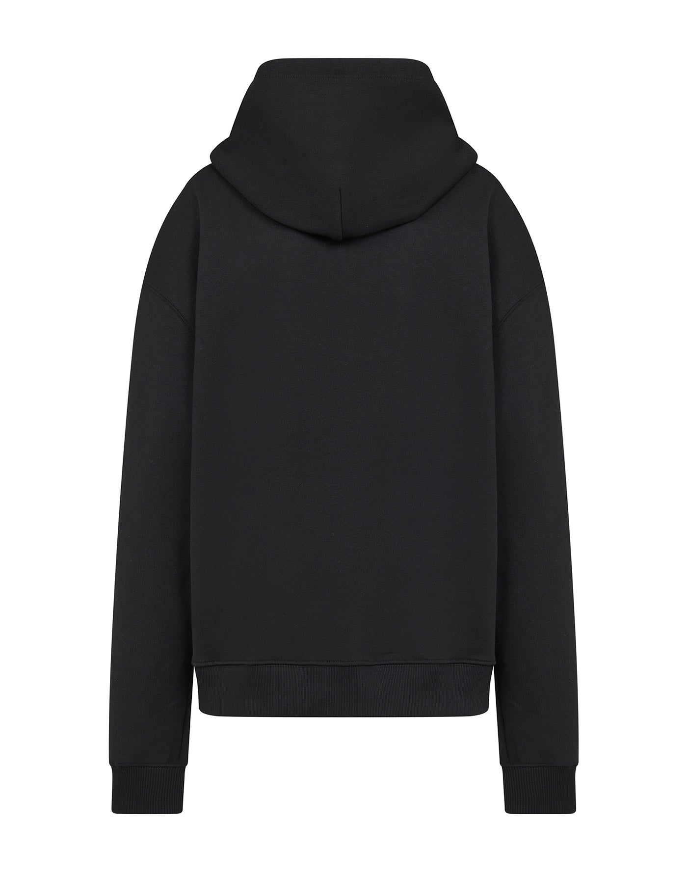HOODIE WITH HOTFIX LOGO AmenStyle shirt AMEN.