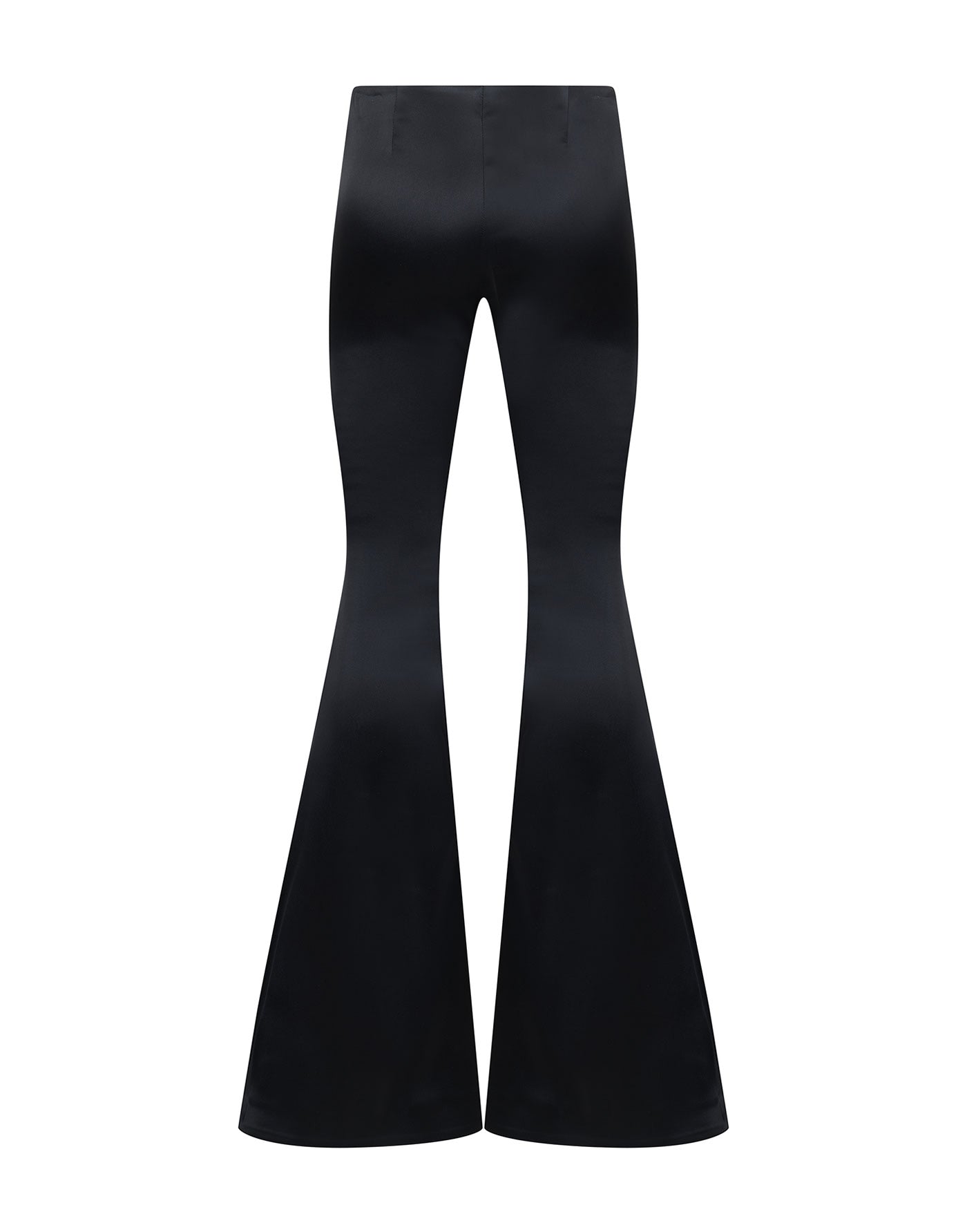 Pants in enver satin AmenStyle pants AMEN.