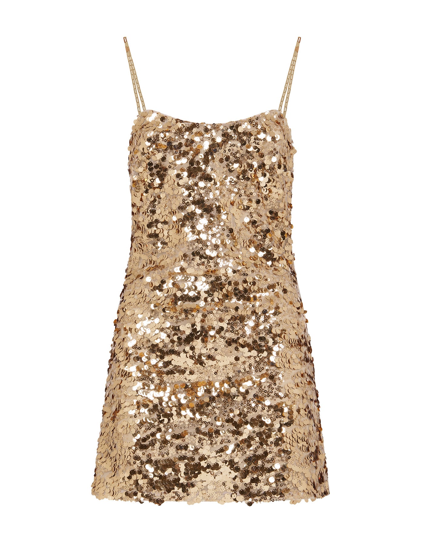 Dress with sequins AmenStyle dress AMEN.