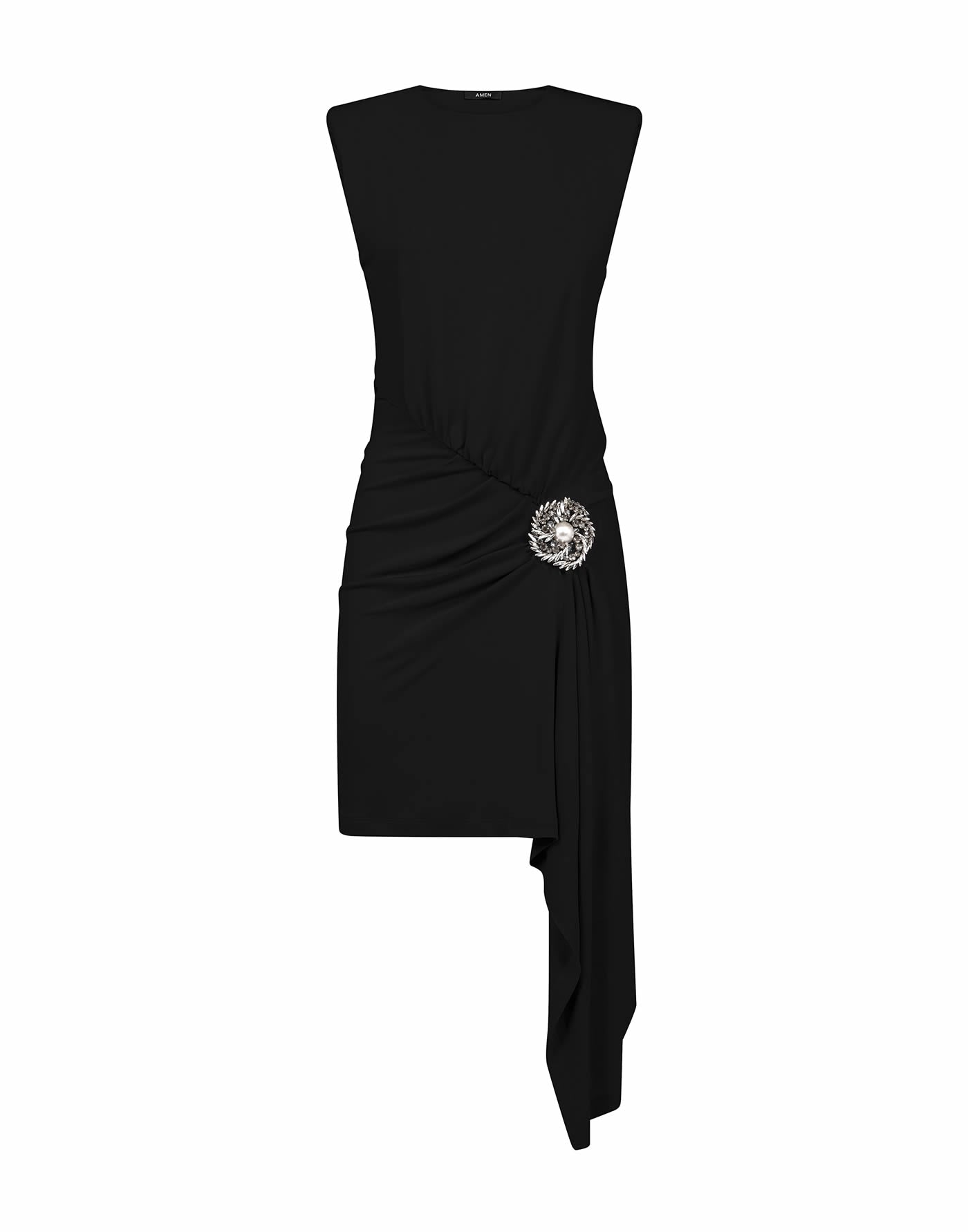 Dress in jersey AmenStyle dress AMEN.