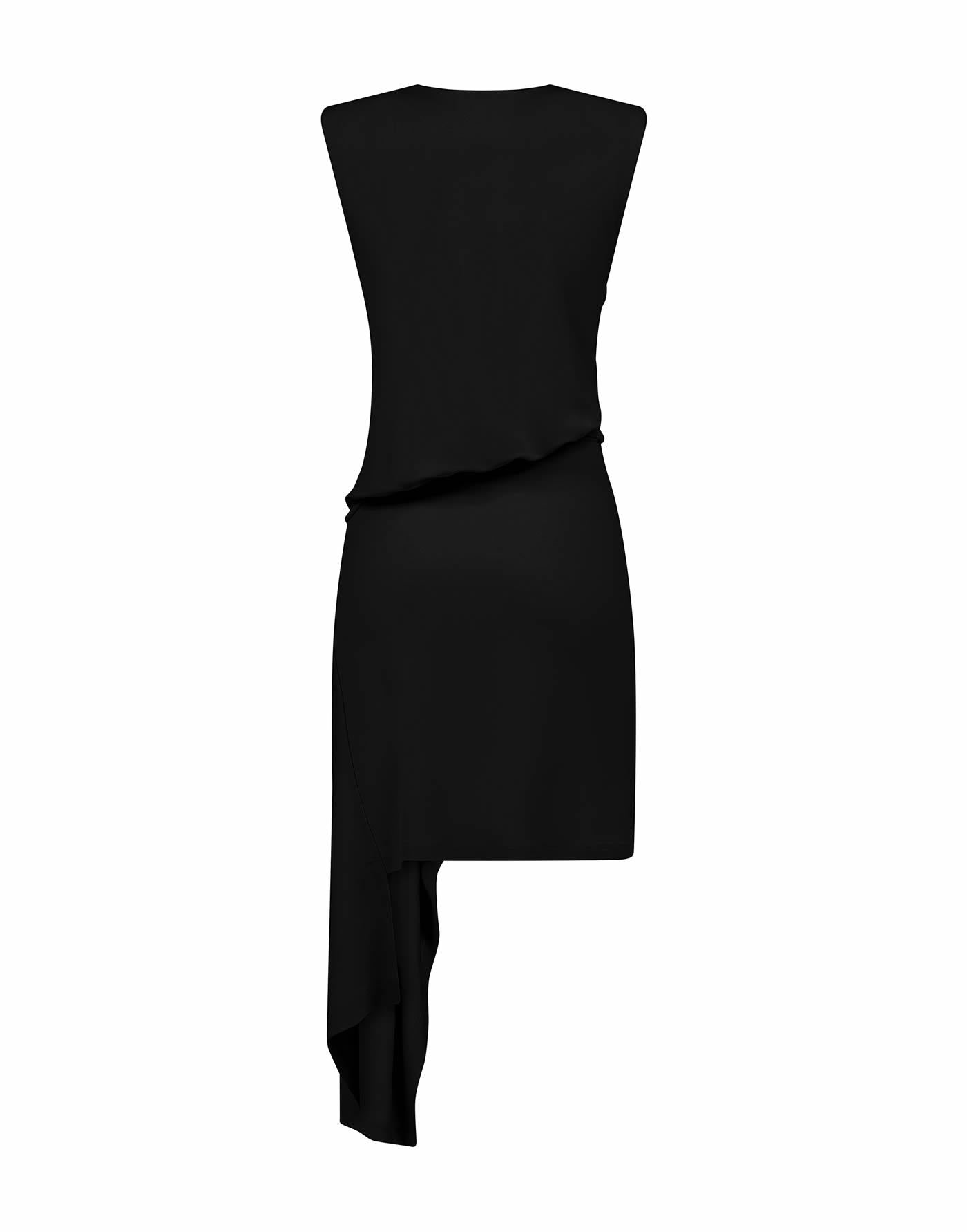 Dress in jersey AmenStyle dress AMEN.