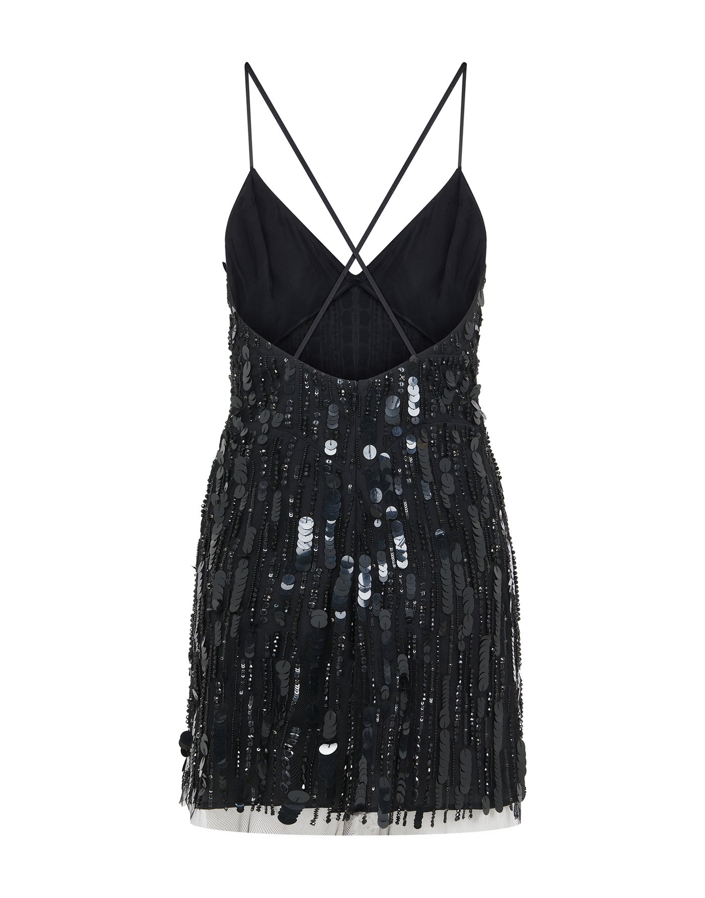 Dress in net AmenStyle dress AMEN.