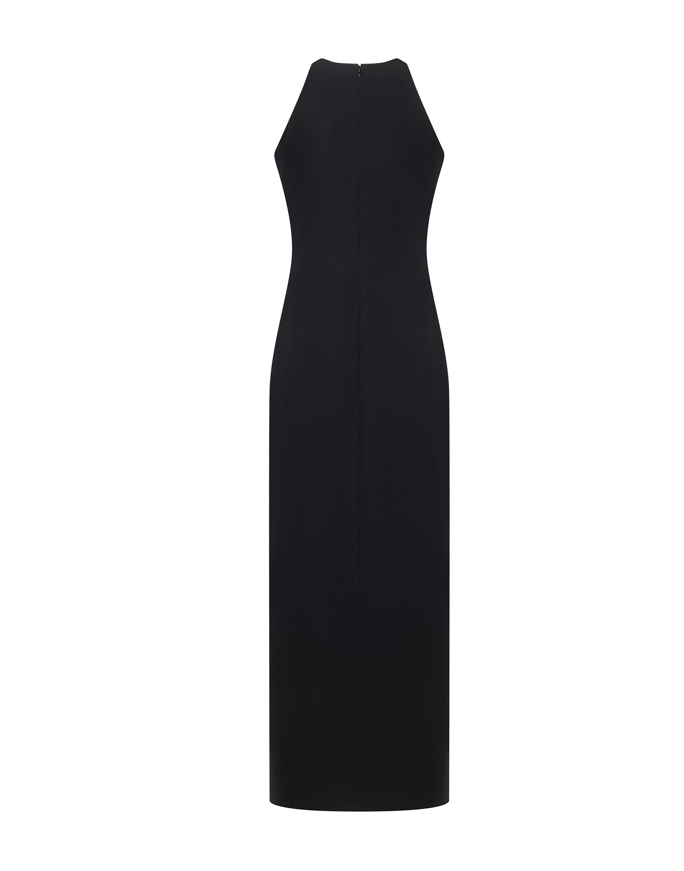 Long dress in cepe AmenStyle dress AMEN.