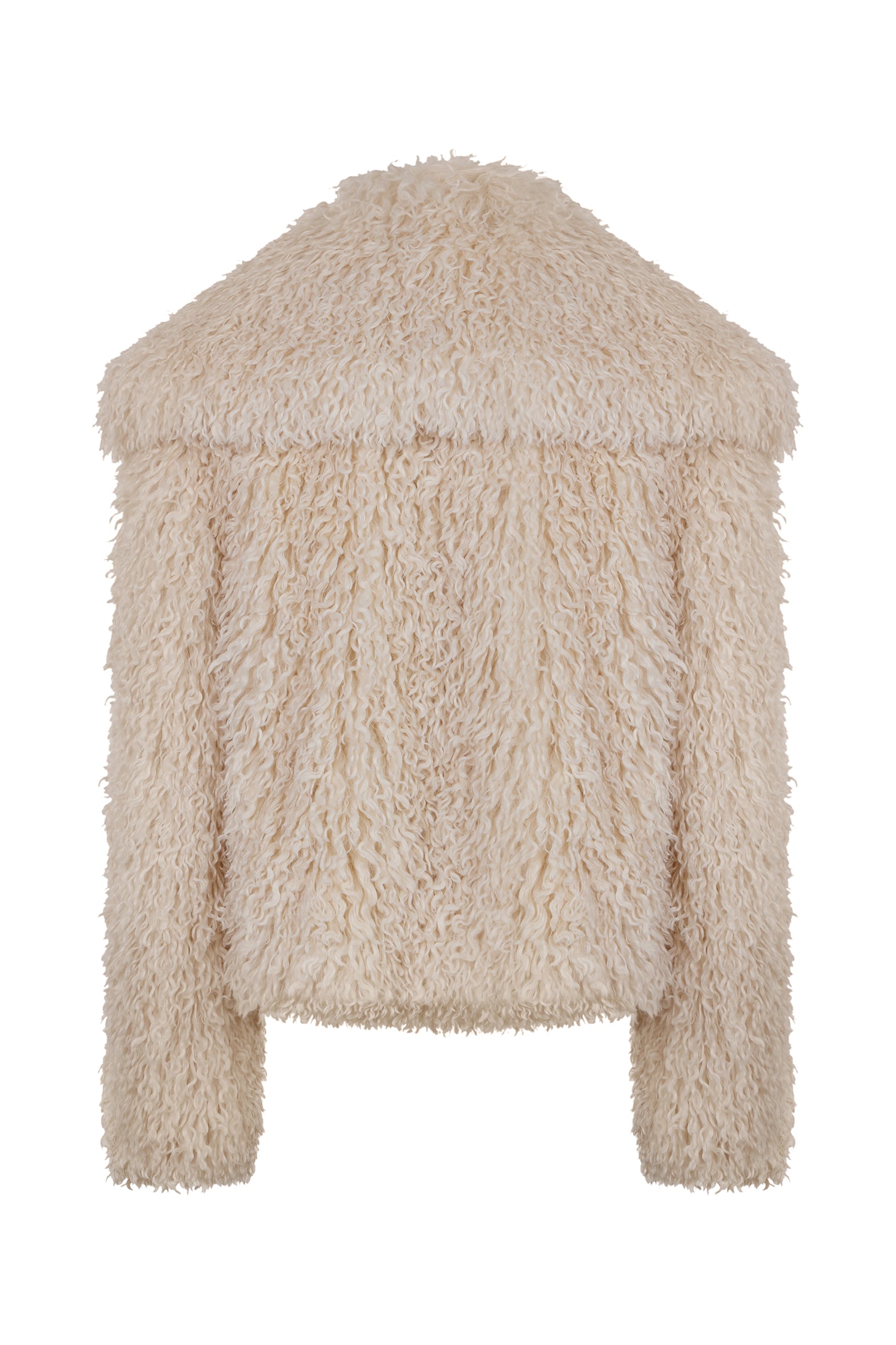 Luxury faux fur coat for men, perfect for fall winter 2025 fashion trends and sophisticated style