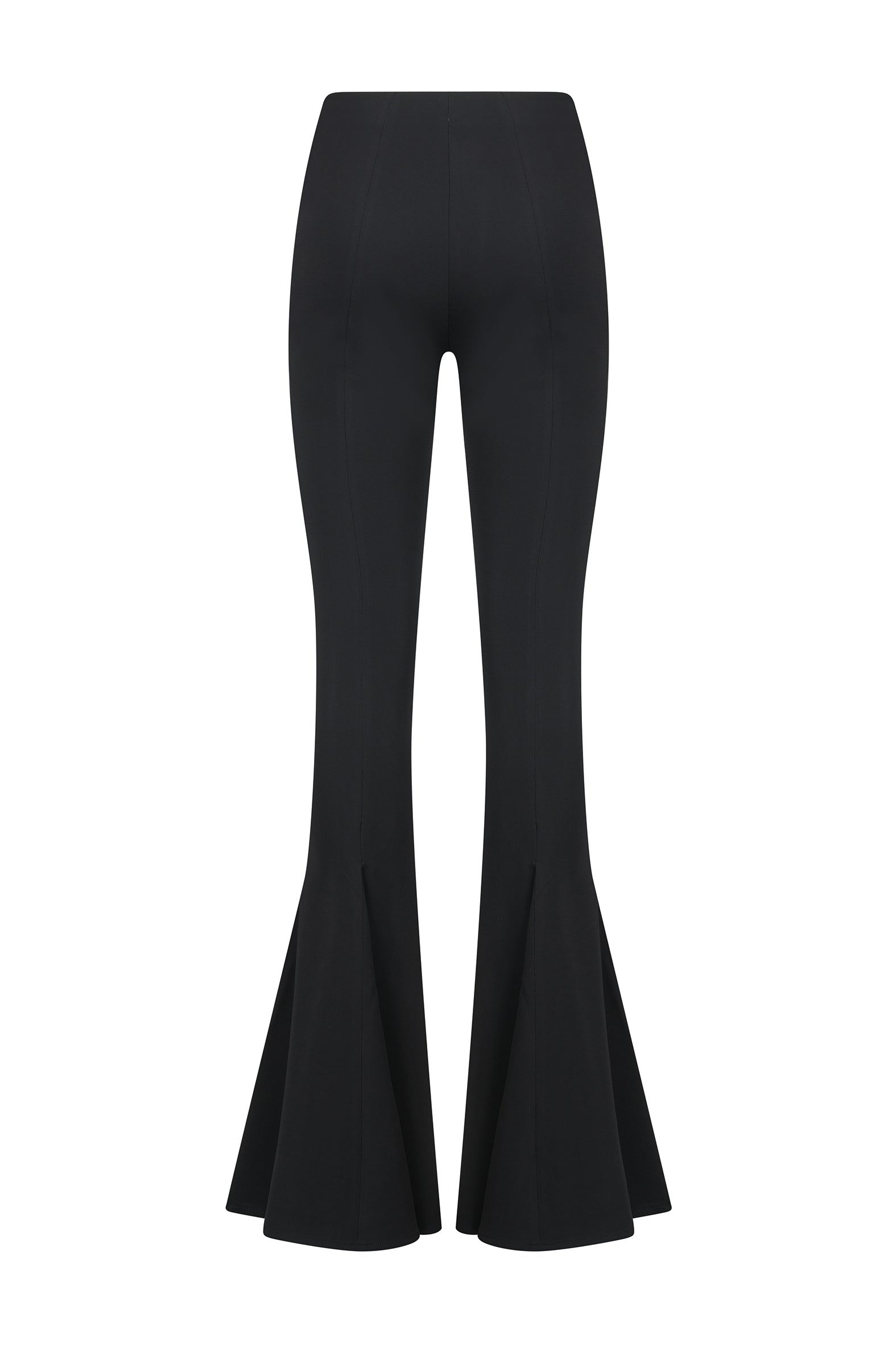 Pants in Crepe