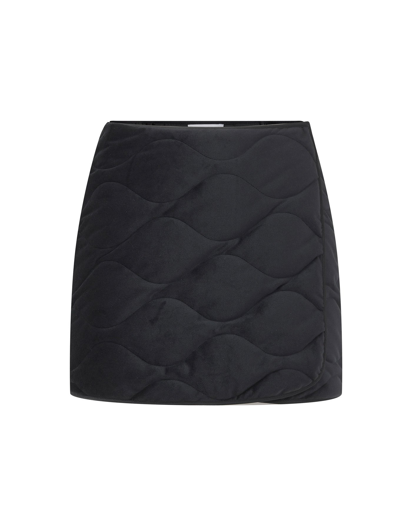 Skirt in velvet AmenStyle skirt House Of Amen.