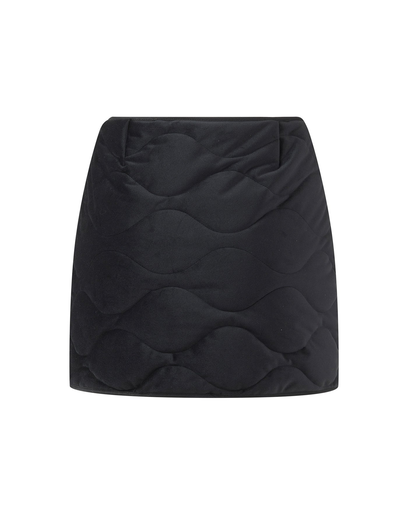 Skirt in velvet AmenStyle skirt House Of Amen.