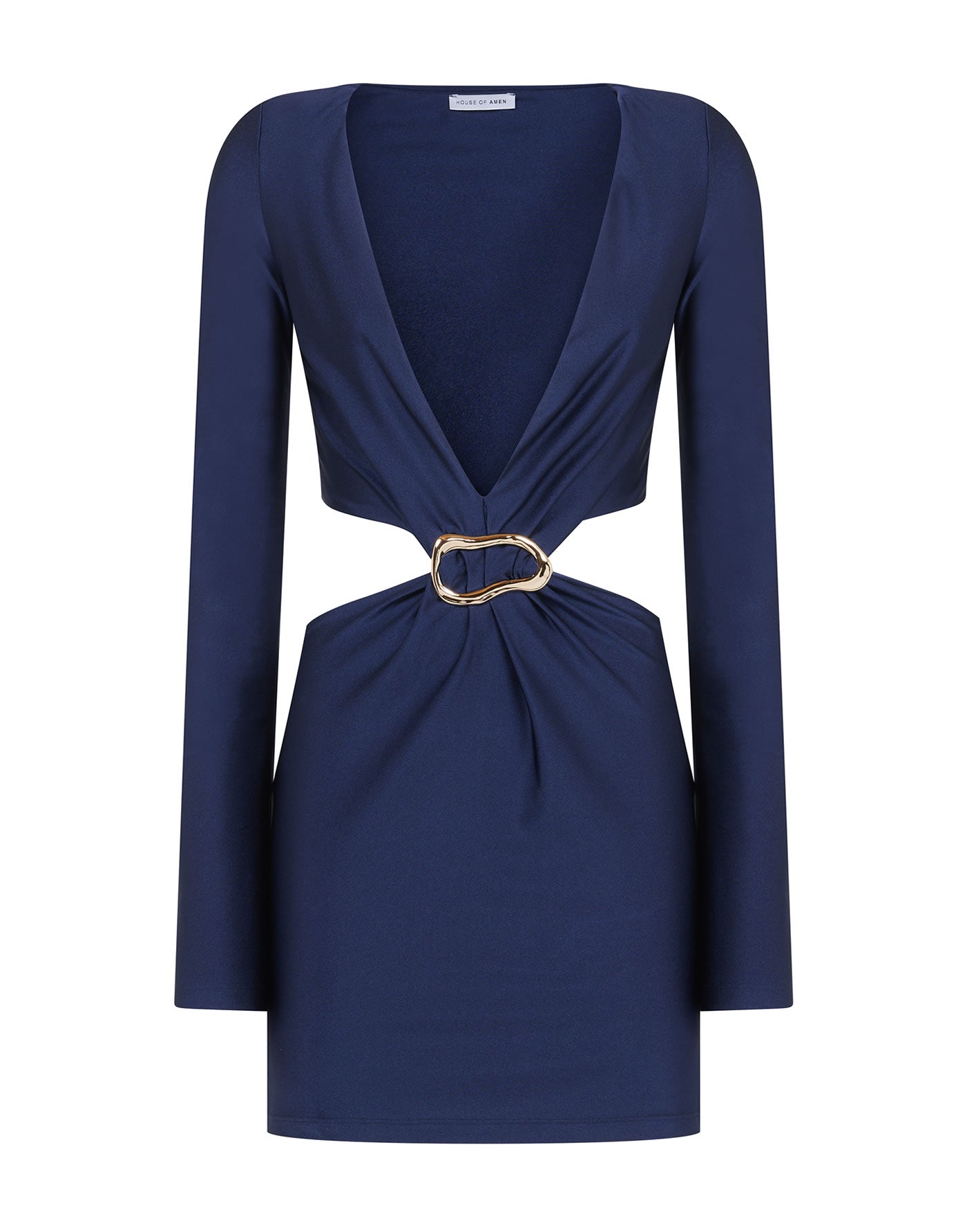 Dress in lycra AmenStyle dress House Of Amen.