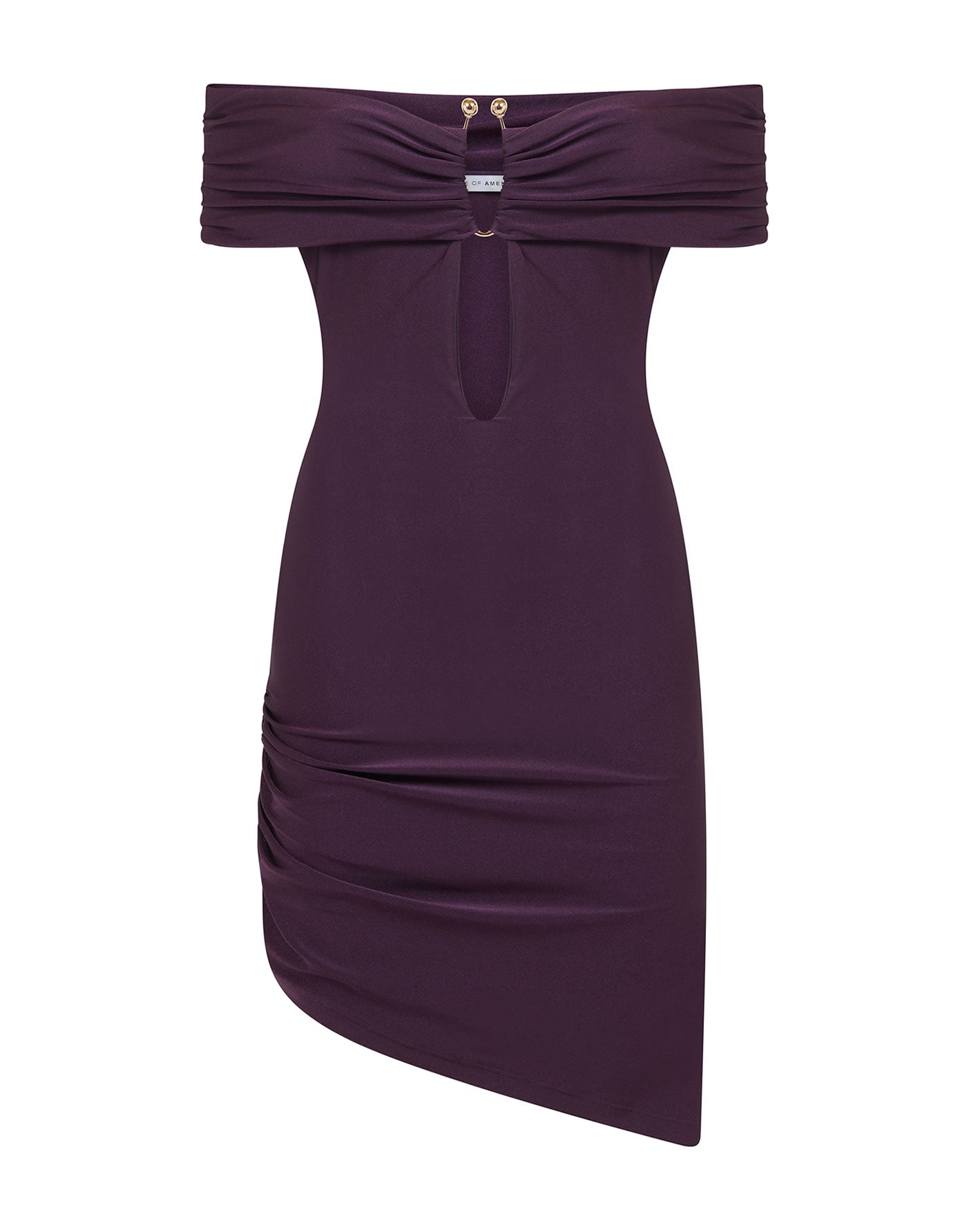 Dress in lycra AmenStyle dress House Of Amen.