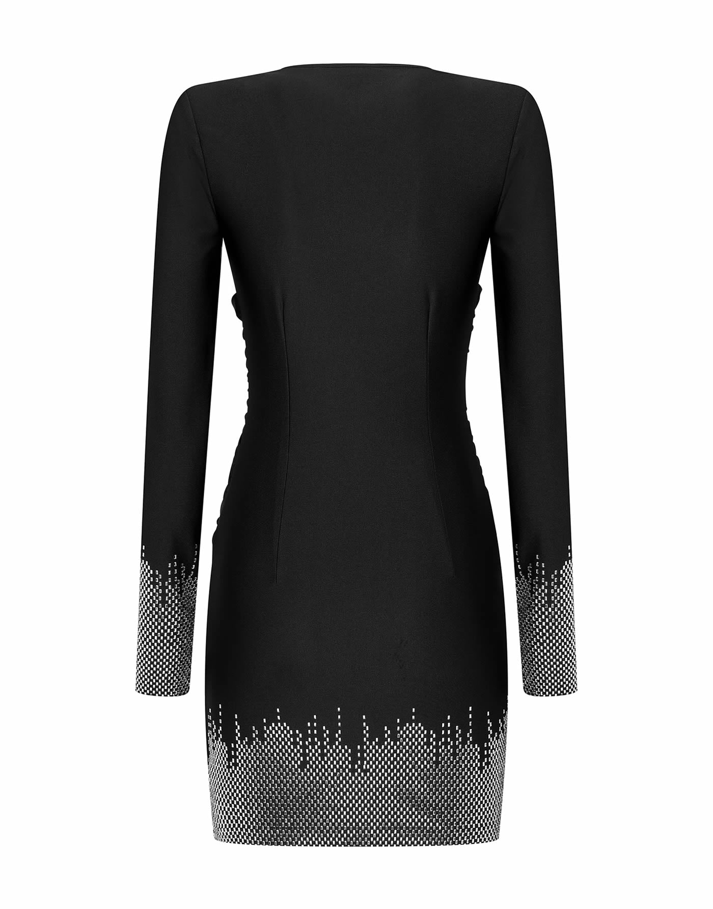 Dress in lycra AmenStyle dress House Of Amen.