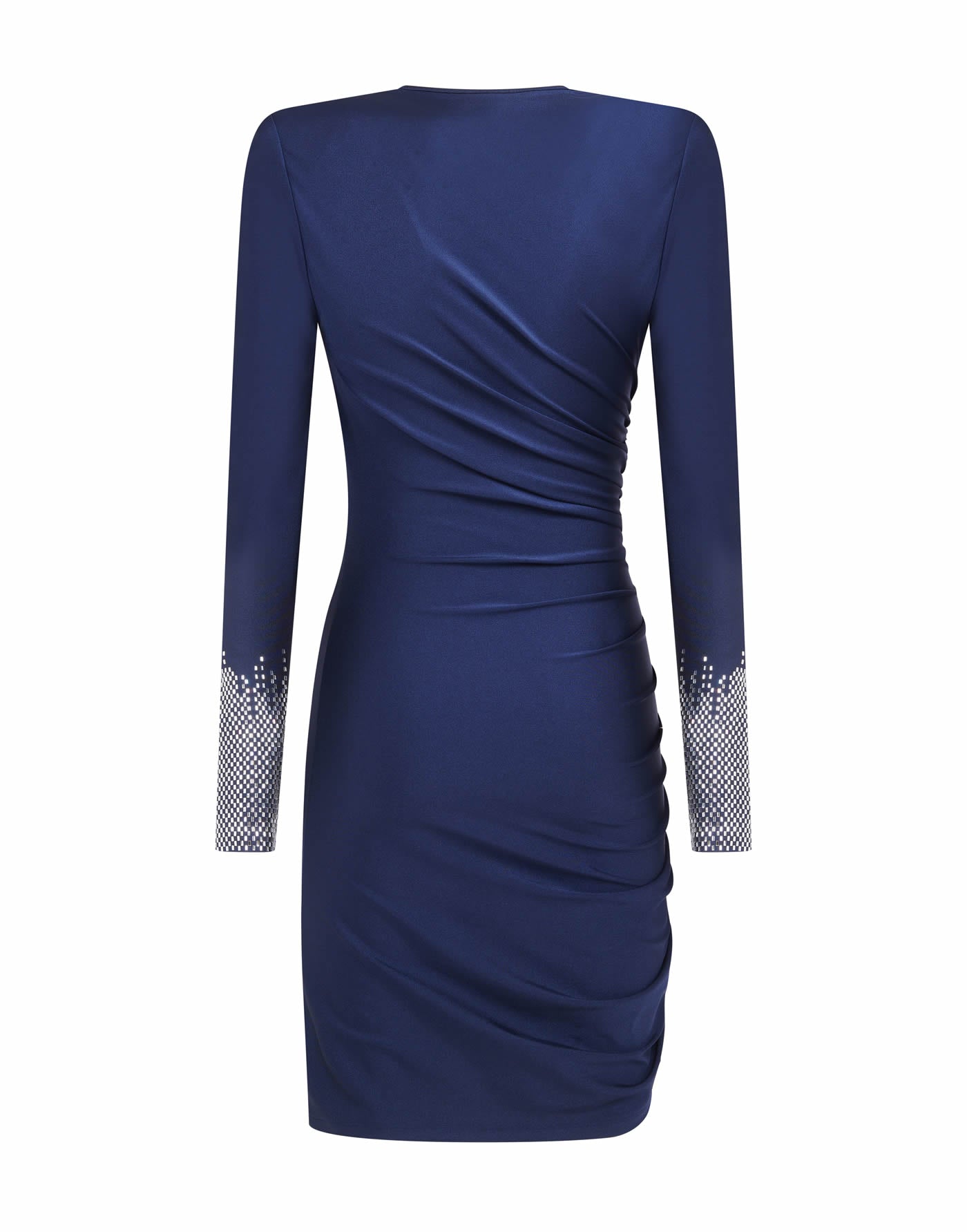 Dress in lycra AmenStyle dress House Of Amen.