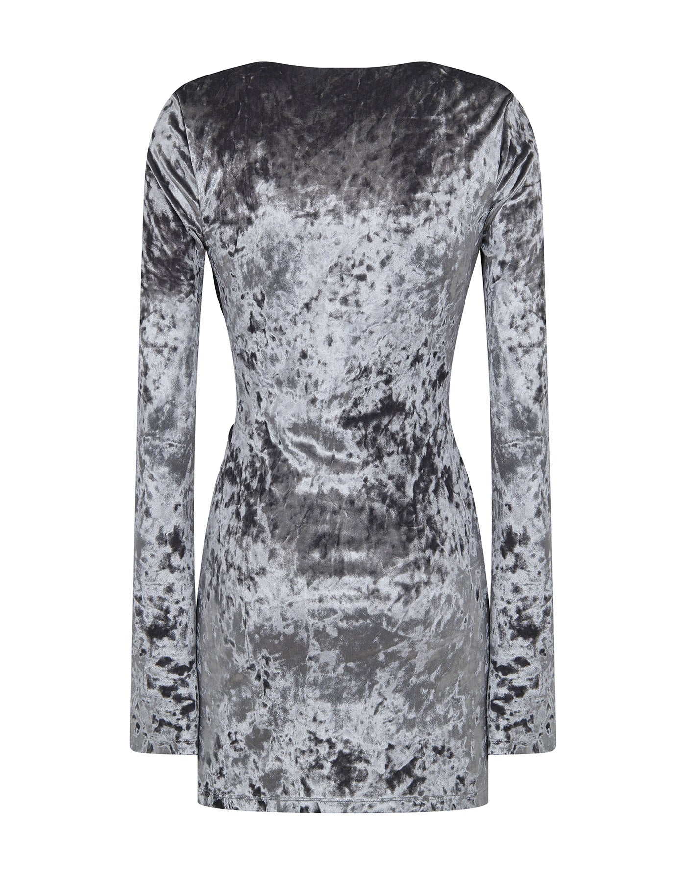 Dress in velvet AmenStyle dress House Of Amen.