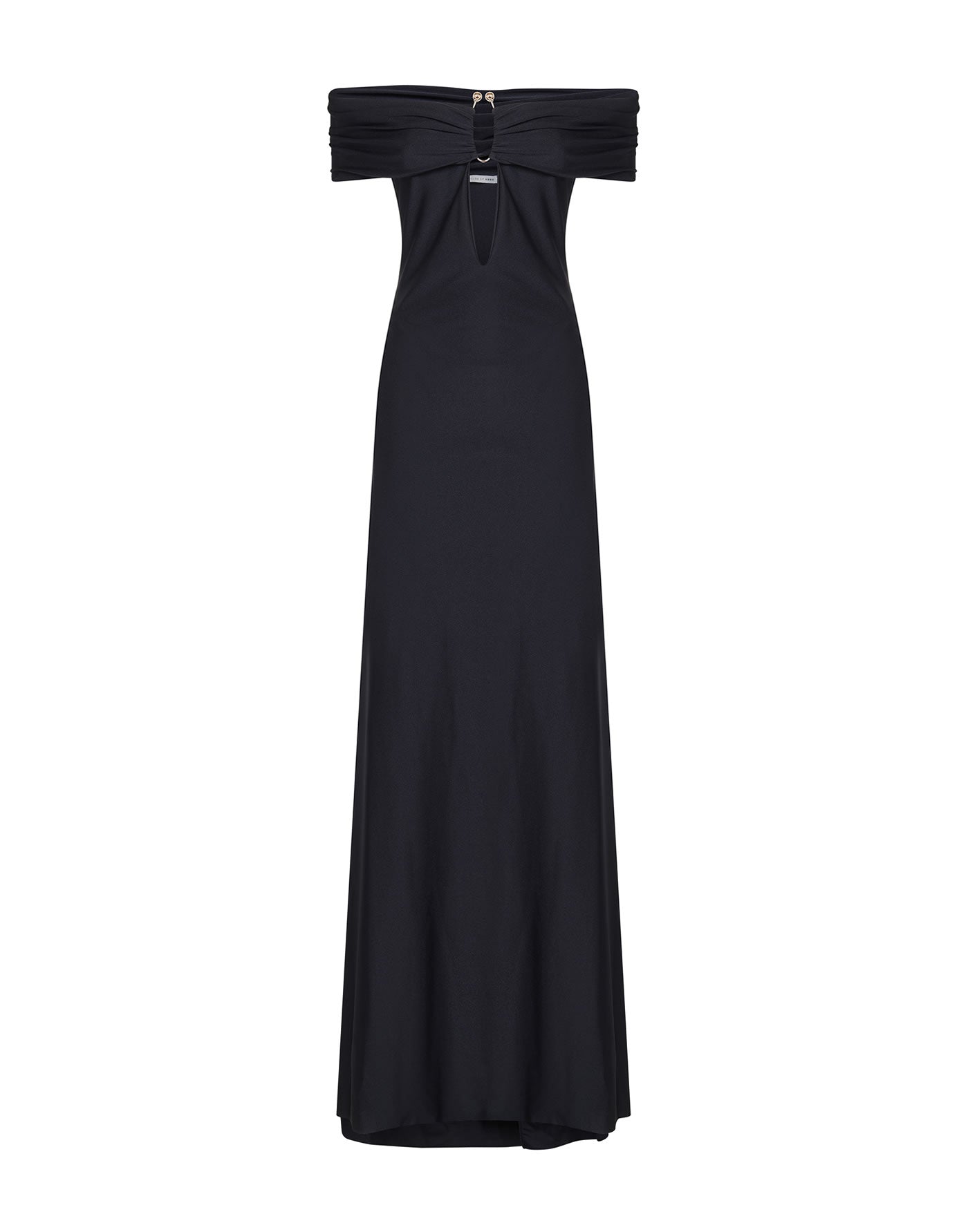 Long dress in lycra AmenStyle dress House Of Amen.