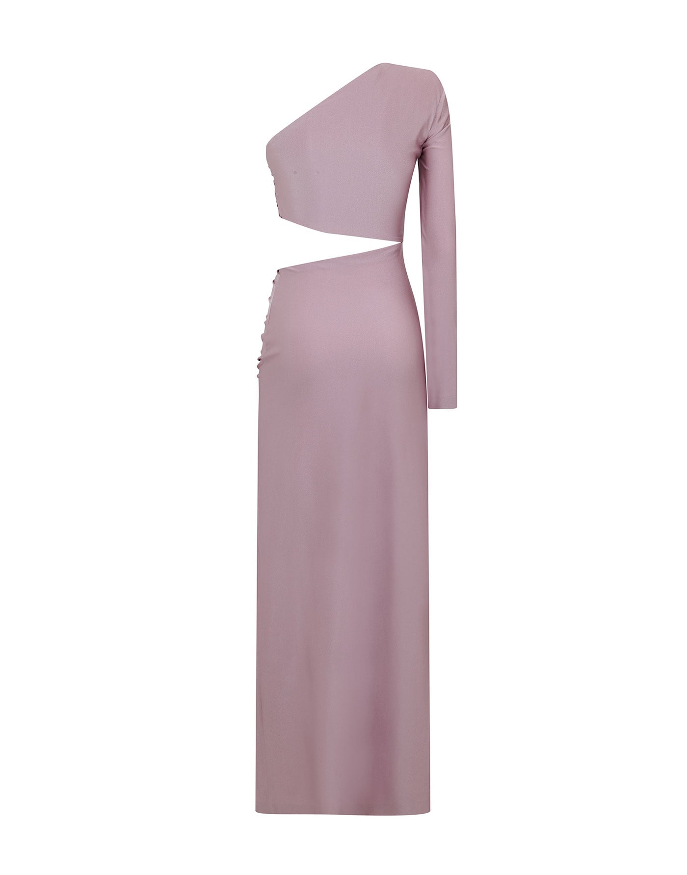 Long dress in lycra AmenStyle dress House Of Amen.