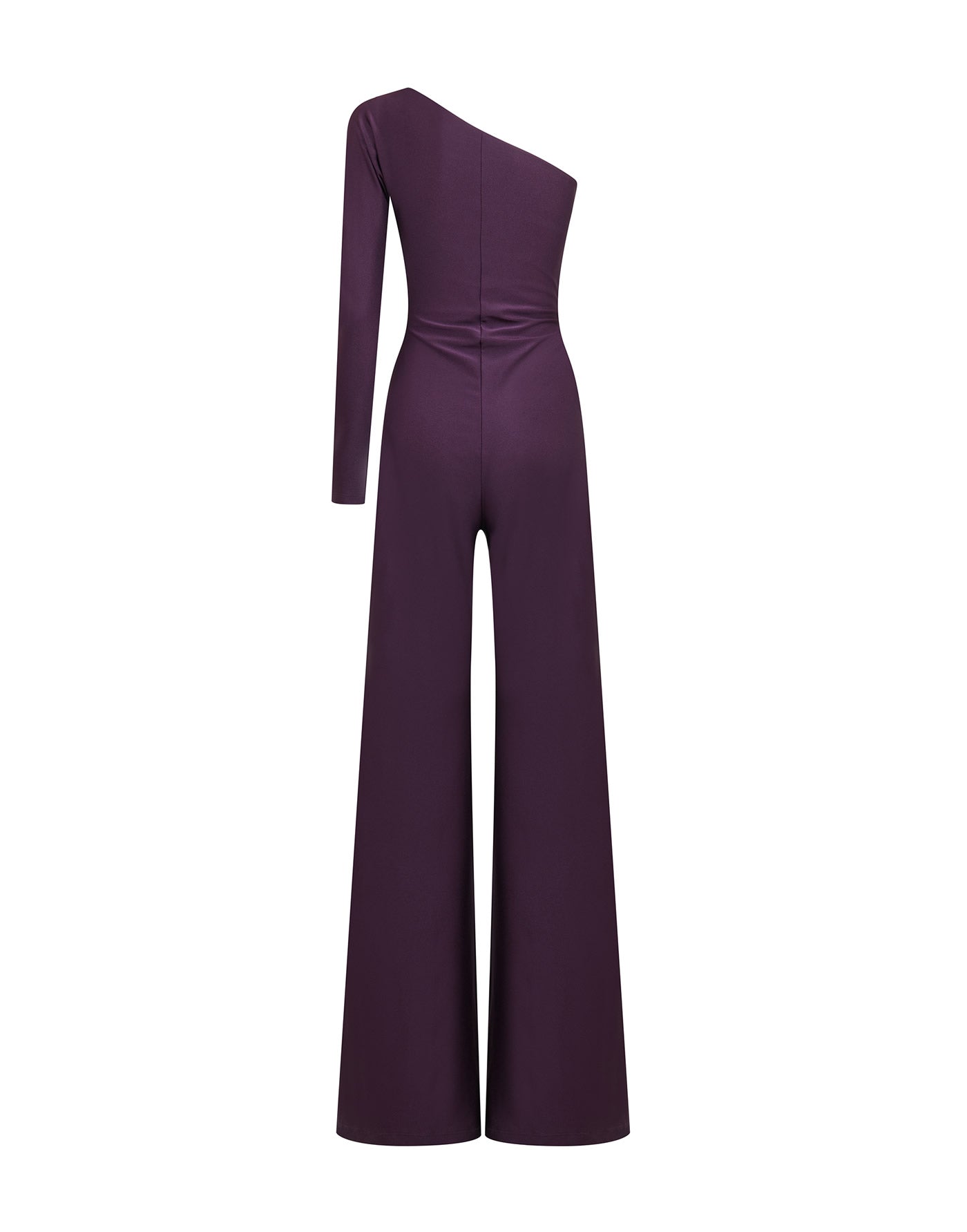 Jumpsuit in lycra with buckle AmenStyle dress House Of Amen.