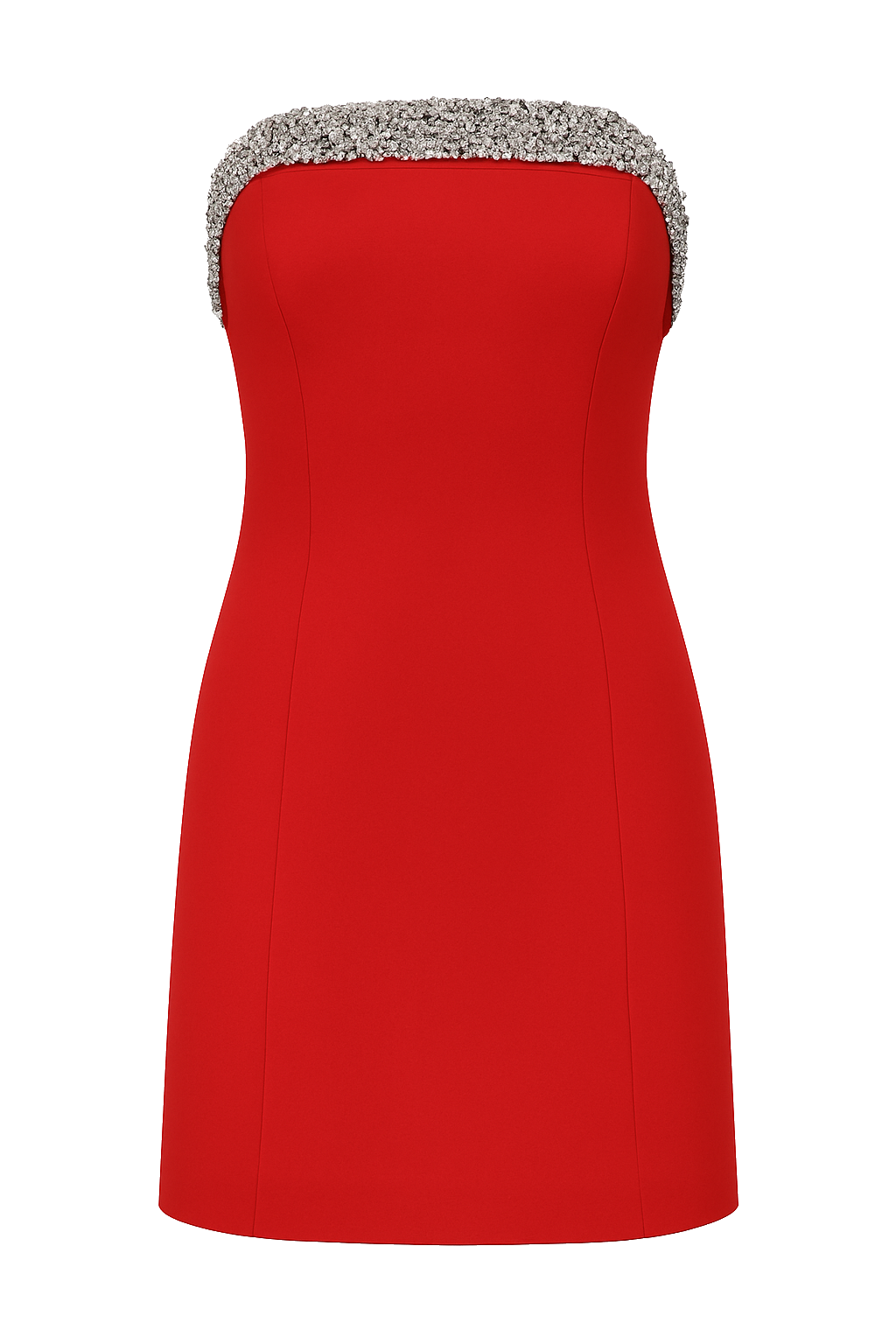 Jewel Mini Dress