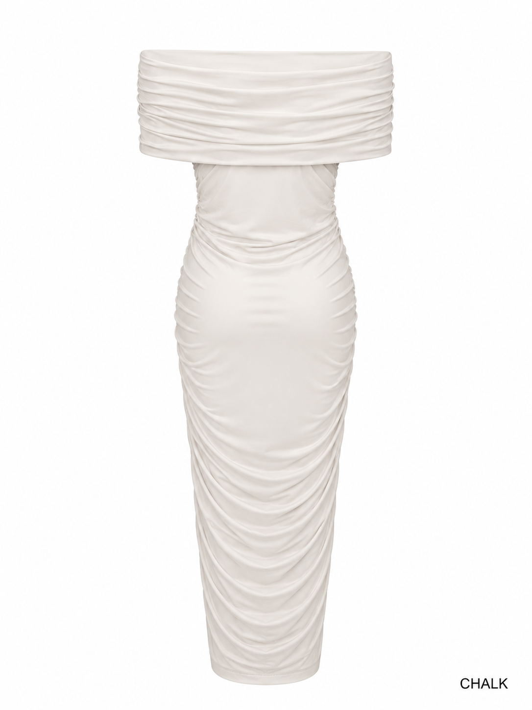 Lara Jersey Moon Detail Dress