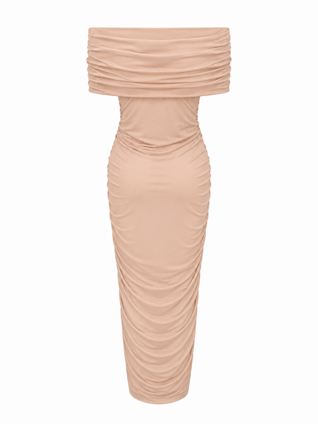 Lara Jersey Moon Detail Dress
