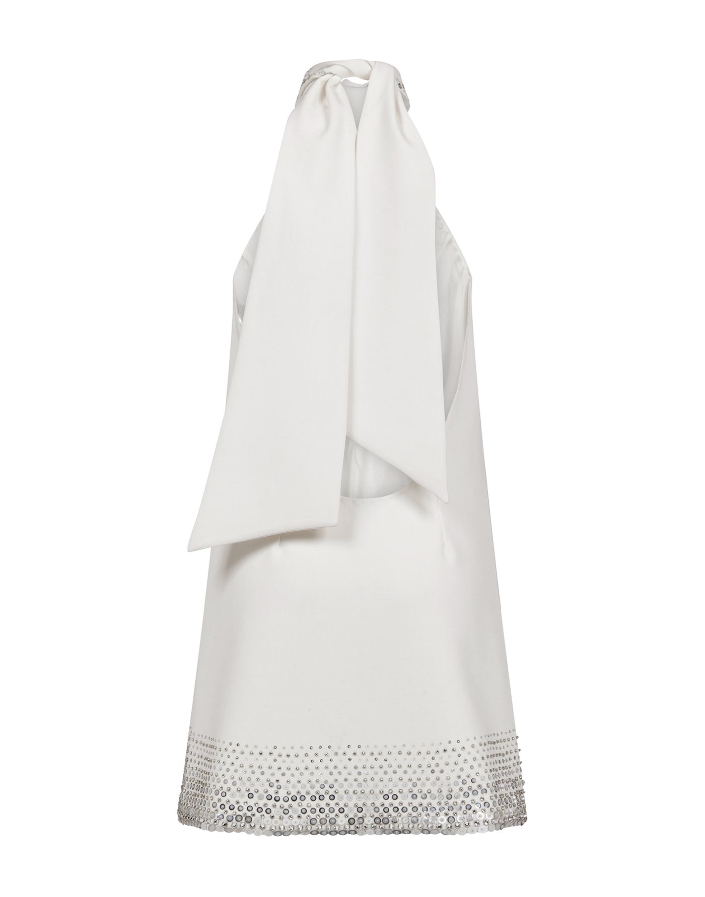 Dress in crepe AmenStyle dress AMEN.