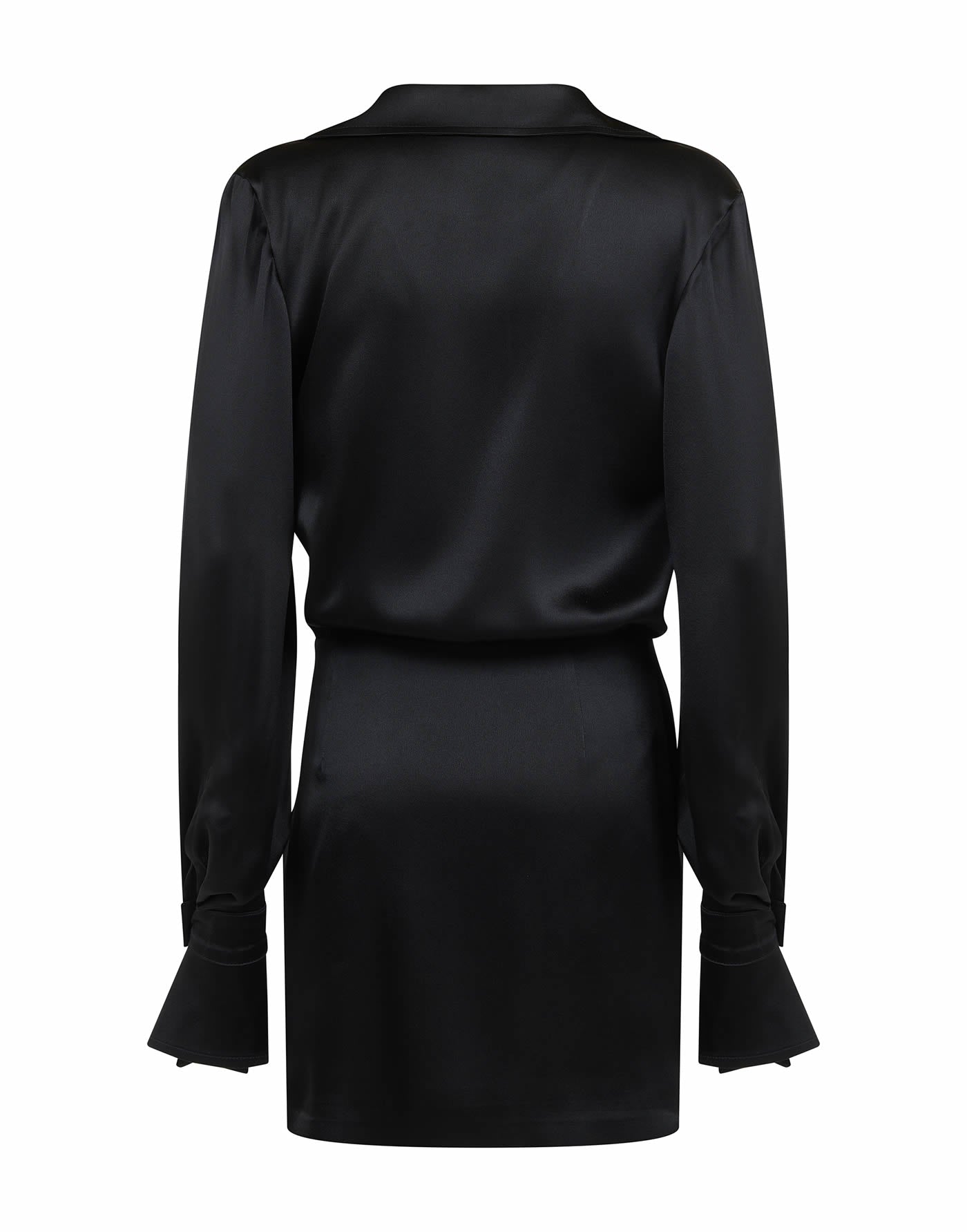 Dress in satin AmenStyle dress AMEN.
