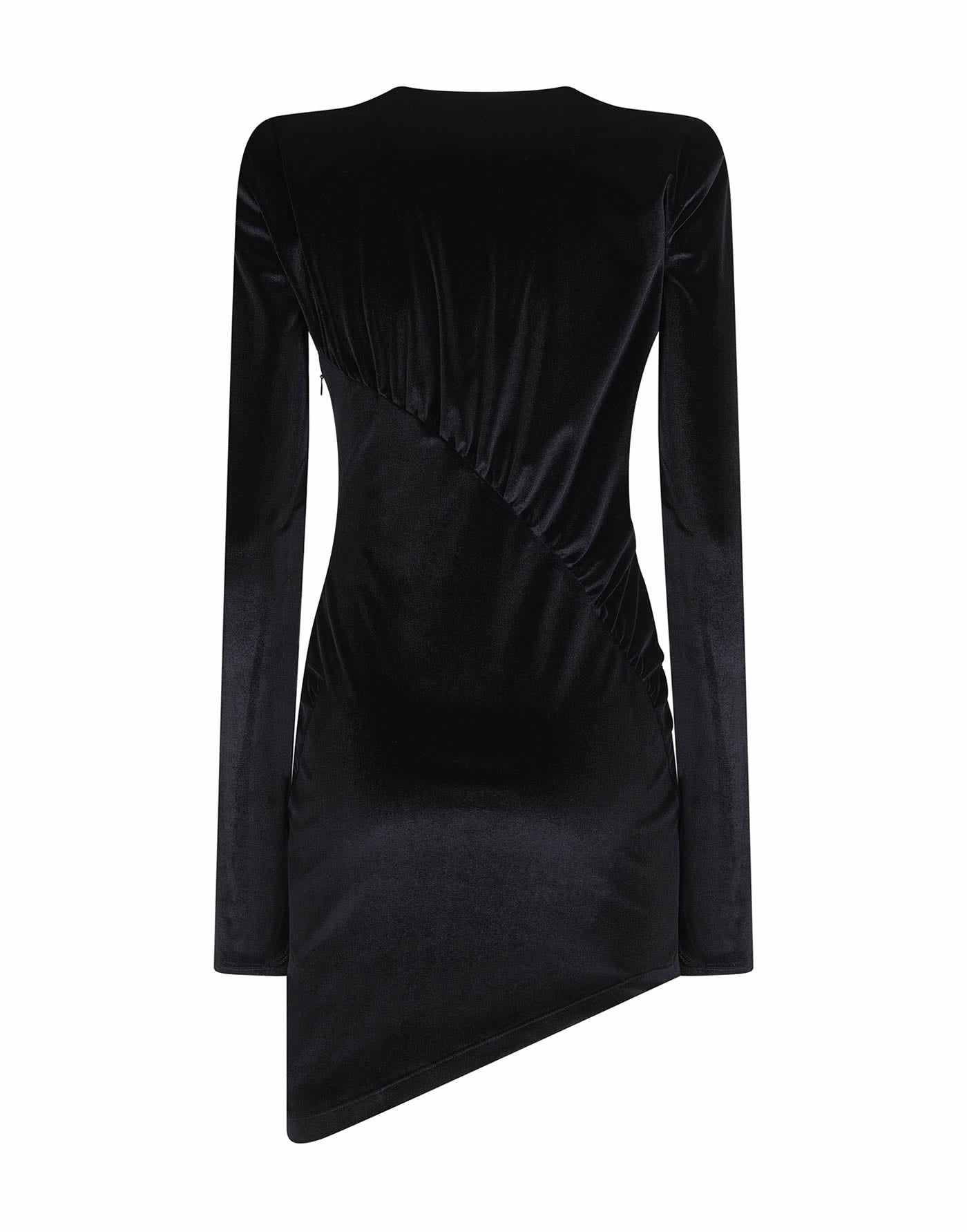 Dress in velvet AmenStyle dress AMEN.