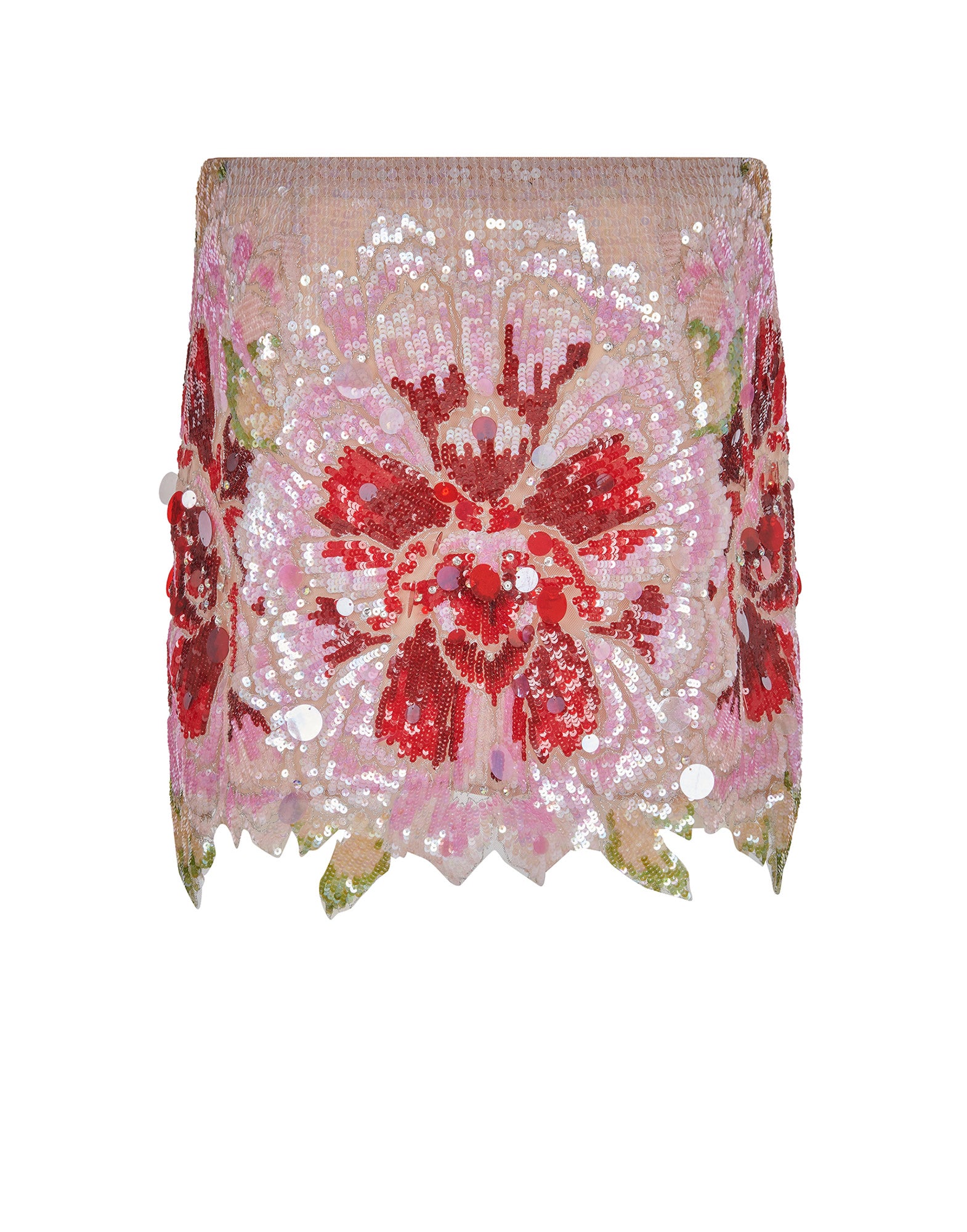 Skirt orchid AMEN AmenStyle