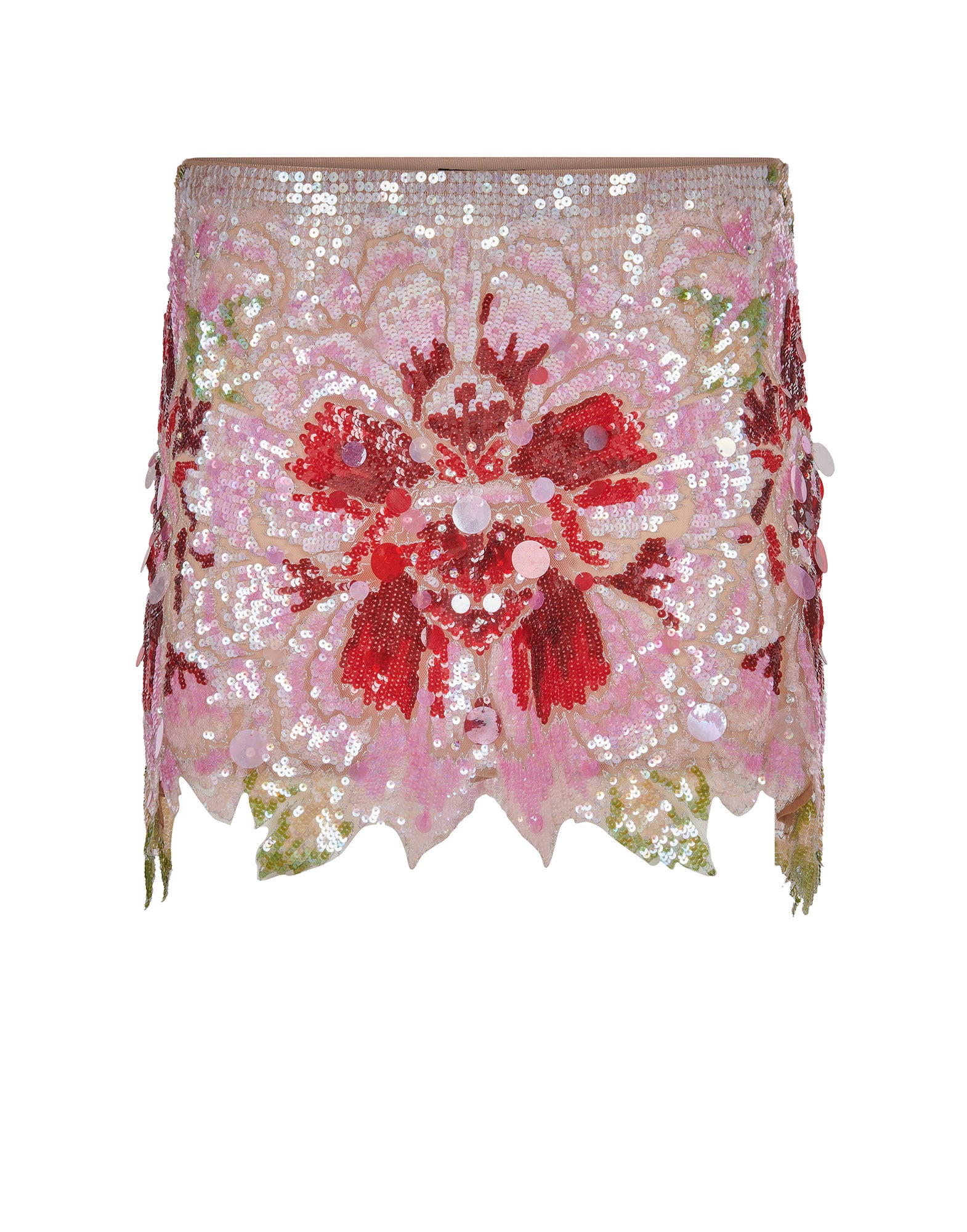 Skirt orchid AMEN AmenStyle