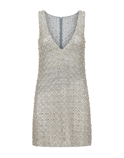 AW26STIT647 DRESS
