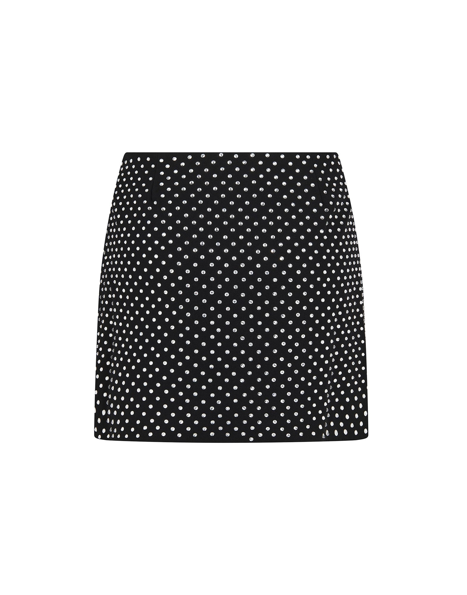 Skirt in crepe AMEN AmenStyle