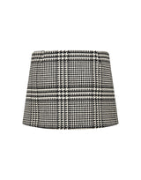 Skirt in prince of wales