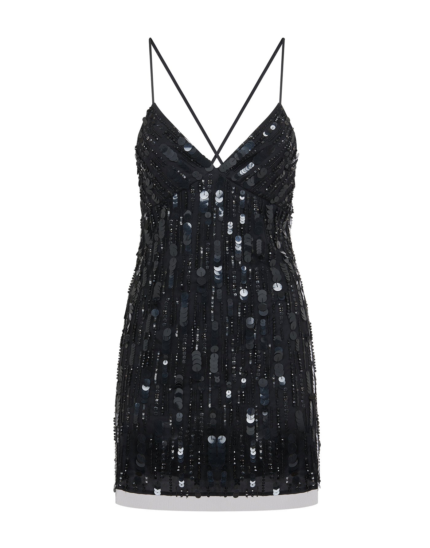 Iva Mini Dress Black Sequin Iva Mini Dress Black Sequin Iva Mini Dress Black Sequin Iva Mini Dress Black Sequin