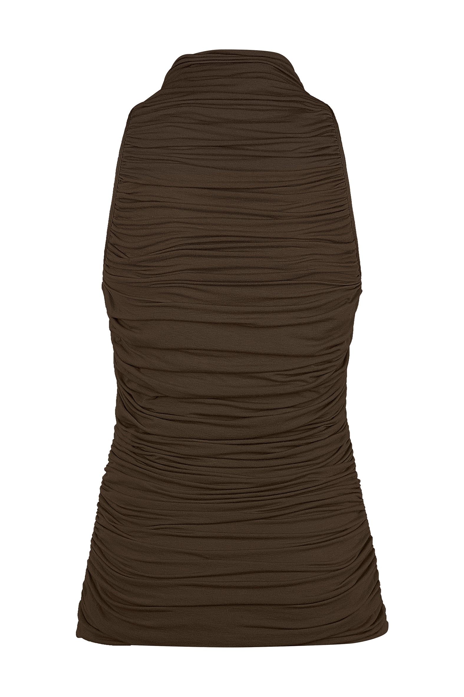 Cashmere Jersey Top