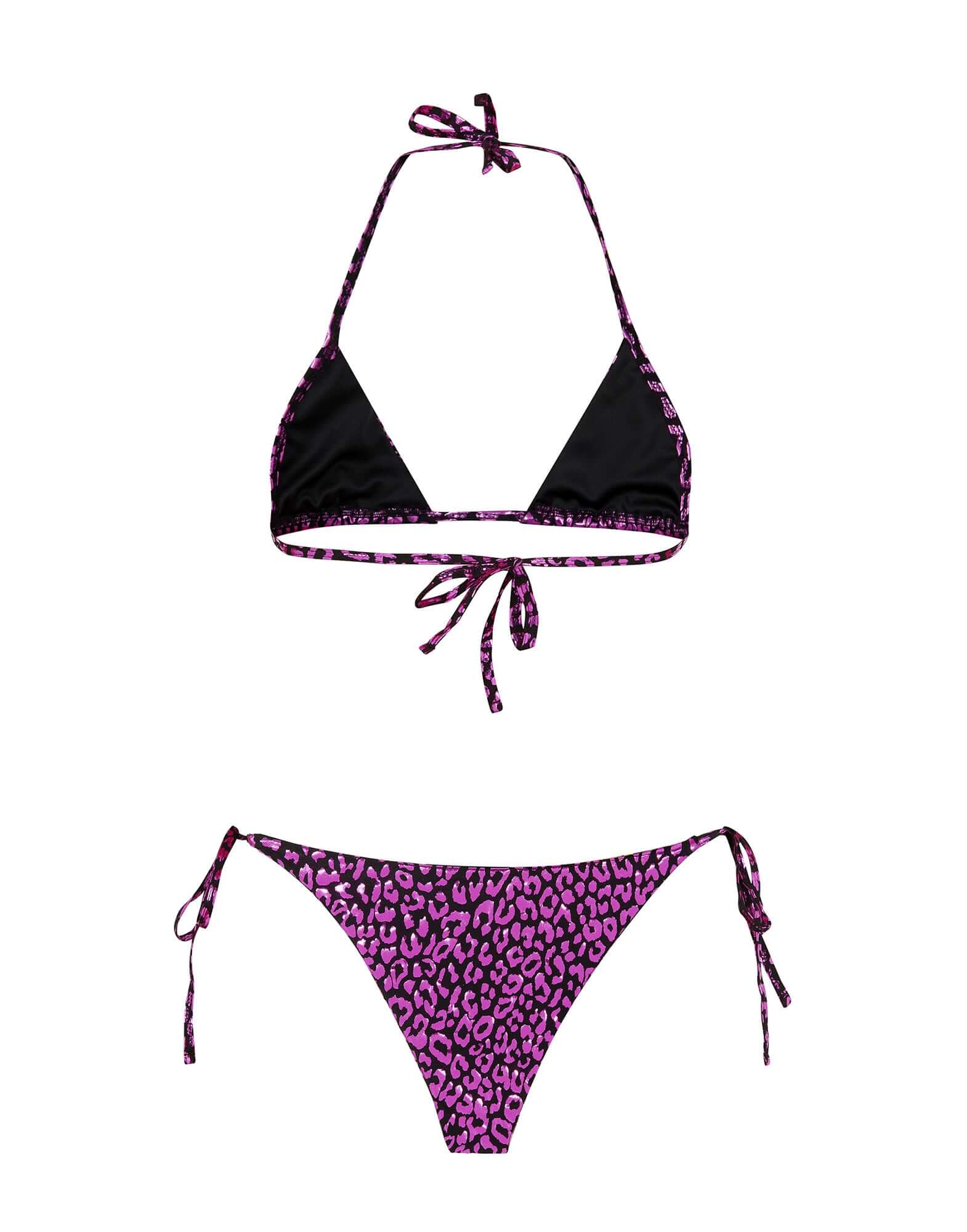 Bikini animalier House Of Amen AmenStyle