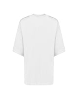 Oversized cotton t-shirt