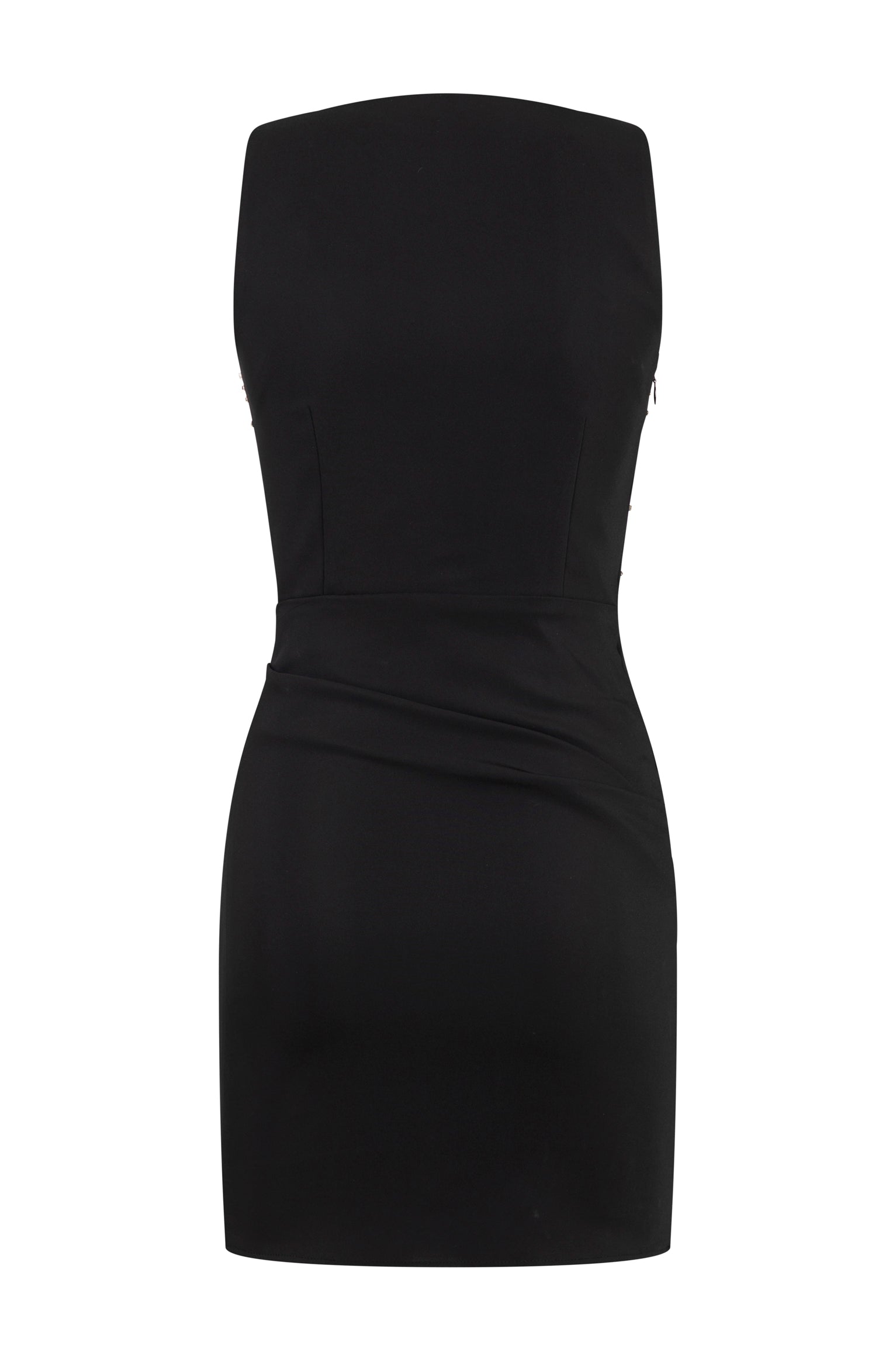 Jewel Mini Dress