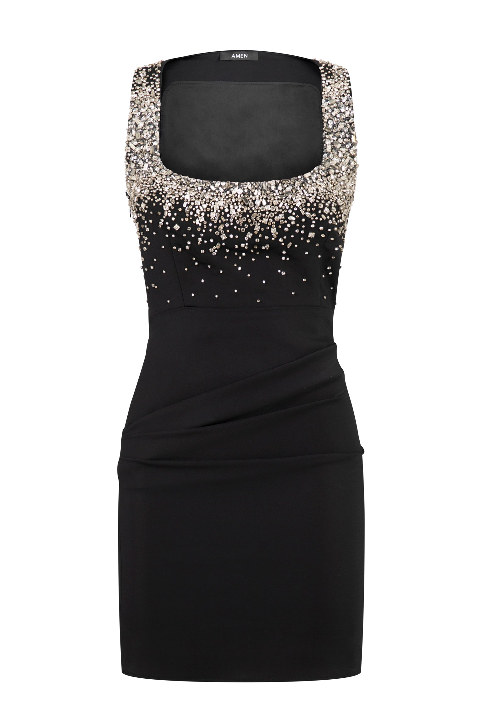 Jewel Mini Dress