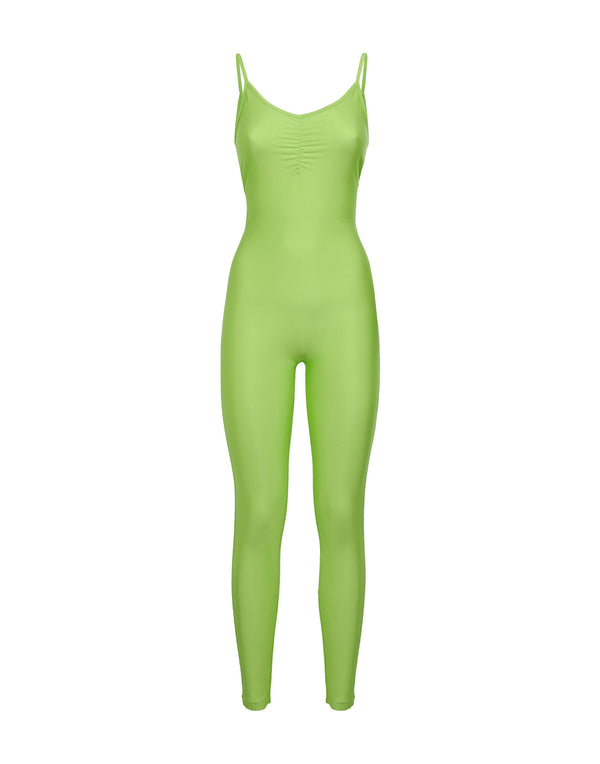 Jumpsuit in lycra